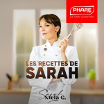 Les Recettes de Sarah Les Recettes de Sarah